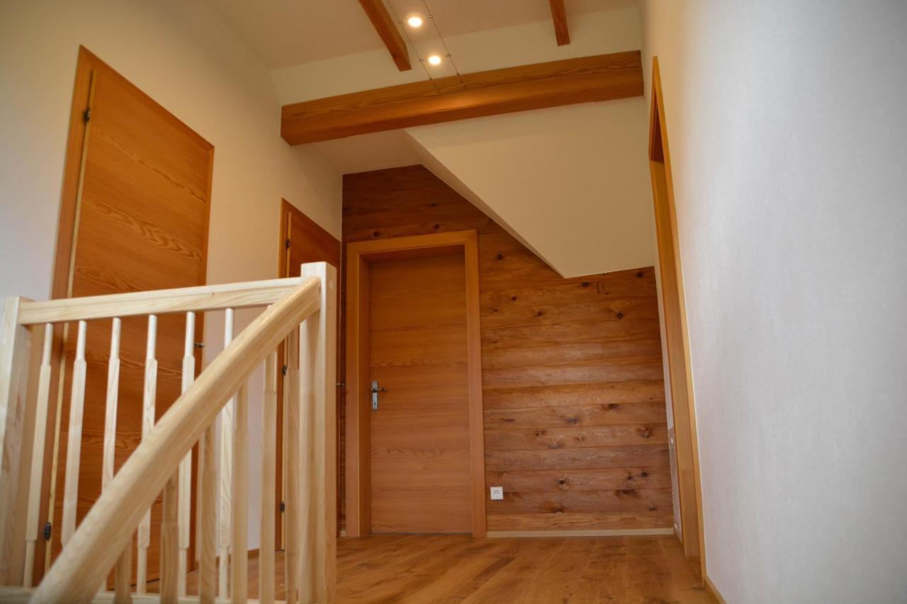 Ferienhaus Reisinger Promschhof Semriach Exterior foto